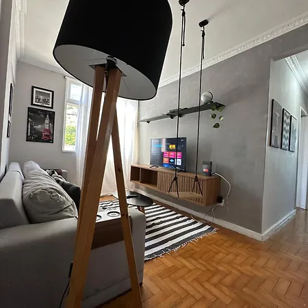 Magnifico Apartamento
